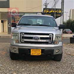 فۆرد F-150